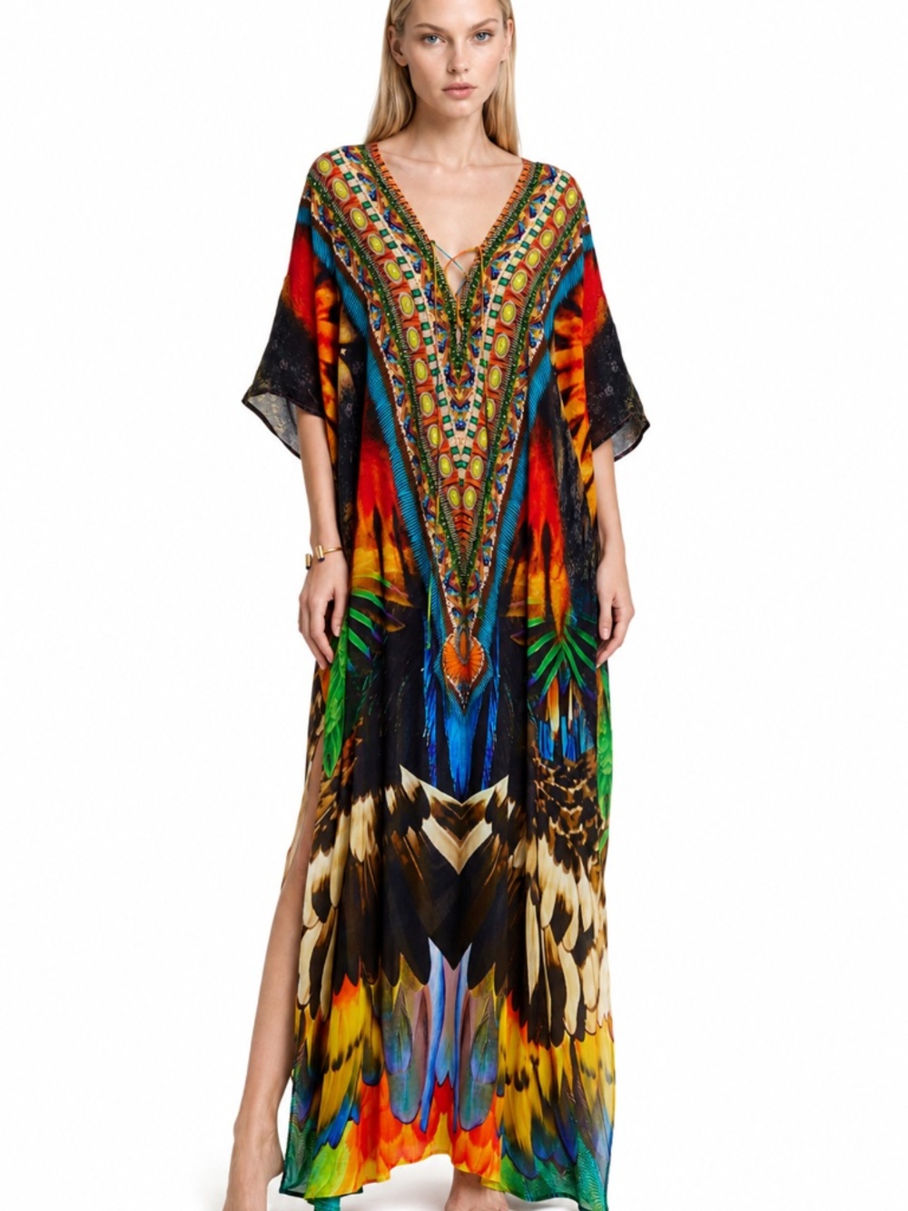 Designer Caftans for Sale : Designer Kaftan Clearance  70% OFF Maxi Dress Sale